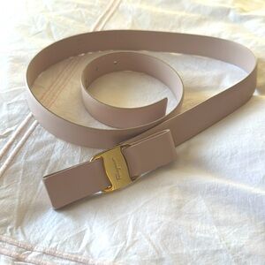 Salvatore Ferragamo Belt
